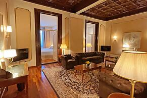 Hotel Roger de Lluria Barcelona