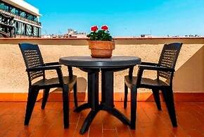 Hotel Roger de Lluria Barcelona