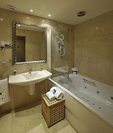 Hotel Roger de Lluria Barcelona