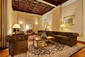 Hotel Roger de Lluria Barcelona