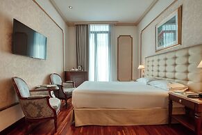 Hotel Roger de Lluria Barcelona