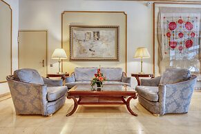 Hotel Roger de Lluria Barcelona