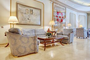 Hotel Roger de Lluria Barcelona