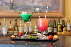 Hotel Roger de Lluria Barcelona