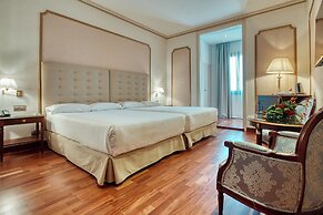 Hotel Roger de Lluria Barcelona