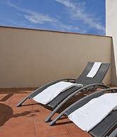 Hotel Roger de Lluria Barcelona