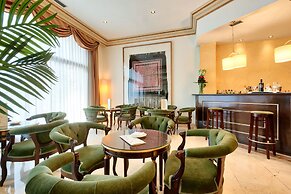 Hotel Roger de Lluria Barcelona