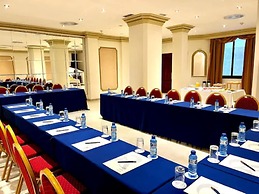 Hotel Roger de Lluria Barcelona