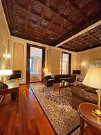 Hotel Roger de Lluria Barcelona