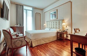 Hotel Roger de Lluria Barcelona