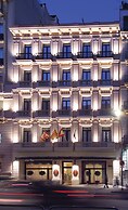 Hotel Roger de Lluria Barcelona