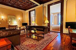 Hotel Roger de Lluria Barcelona