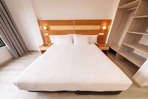 Hotel Faranda Los Tilos, Ascend Hotel Collection