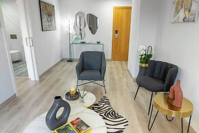 Hotel Faranda Los Tilos, Ascend Hotel Collection