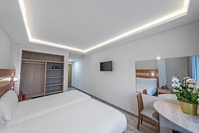 Hotel Faranda Los Tilos, Ascend Hotel Collection