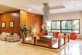 Hotel Faranda Los Tilos, Ascend Hotel Collection