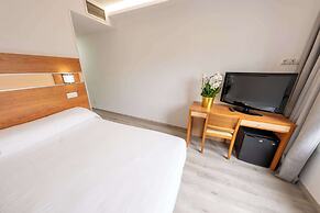 Hotel Faranda Los Tilos, Ascend Hotel Collection