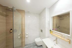 Hotel Faranda Los Tilos, Ascend Hotel Collection