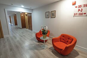 Hotel Faranda Los Tilos, Ascend Hotel Collection