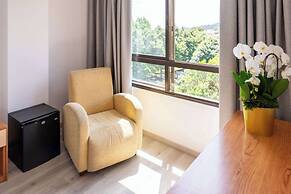 Hotel Faranda Los Tilos, Ascend Hotel Collection