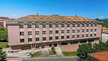 Hotel Faranda Los Tilos, Ascend Hotel Collection