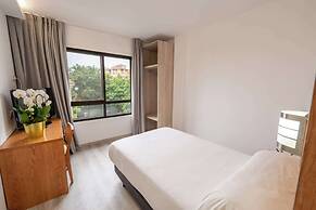 Hotel Faranda Los Tilos, Ascend Hotel Collection