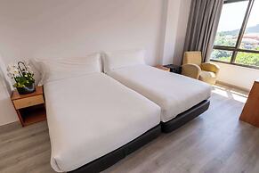 Hotel Faranda Los Tilos, Ascend Hotel Collection