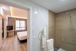 Hotel Faranda Los Tilos, Ascend Hotel Collection