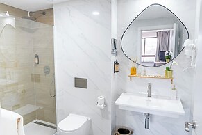 Hotel Faranda Los Tilos, Ascend Hotel Collection