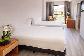 Hotel Faranda Los Tilos, Ascend Hotel Collection