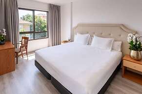 Hotel Faranda Los Tilos, Ascend Hotel Collection