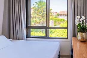 Hotel Faranda Los Tilos, Ascend Hotel Collection