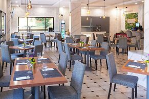 Hotel Faranda Los Tilos, Ascend Hotel Collection