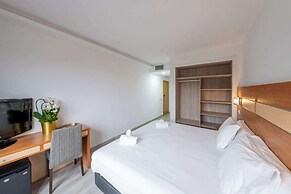 Hotel Faranda Los Tilos, Ascend Hotel Collection