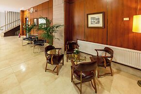 Hotel Faranda Los Tilos, Ascend Hotel Collection