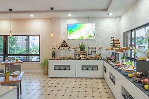 Hotel Faranda Los Tilos, Ascend Hotel Collection