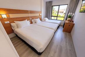 Hotel Faranda Los Tilos, Ascend Hotel Collection