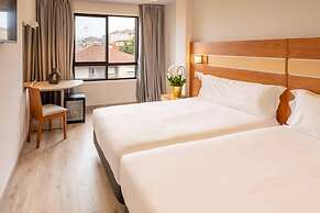 Hotel Faranda Los Tilos, Ascend Hotel Collection