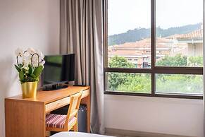 Hotel Faranda Los Tilos, Ascend Hotel Collection