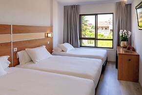 Hotel Faranda Los Tilos, Ascend Hotel Collection