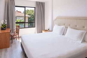 Hotel Faranda Los Tilos, Ascend Hotel Collection