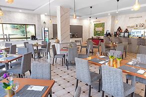 Hotel Faranda Los Tilos, Ascend Hotel Collection