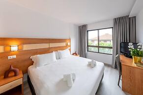 Hotel Faranda Los Tilos, Ascend Hotel Collection