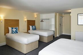 Four Points Flex by Sheraton Brighton