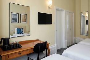 Four Points Flex by Sheraton Brighton