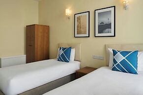 Four Points Flex by Sheraton Brighton