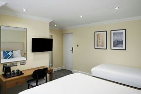 Four Points Flex by Sheraton Brighton