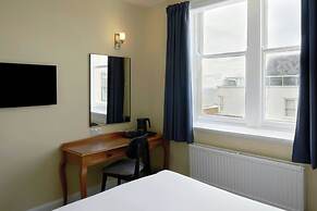 Four Points Flex by Sheraton Brighton