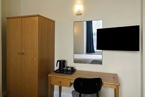 Four Points Flex by Sheraton Brighton