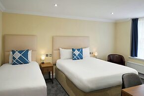 Four Points Flex by Sheraton Brighton